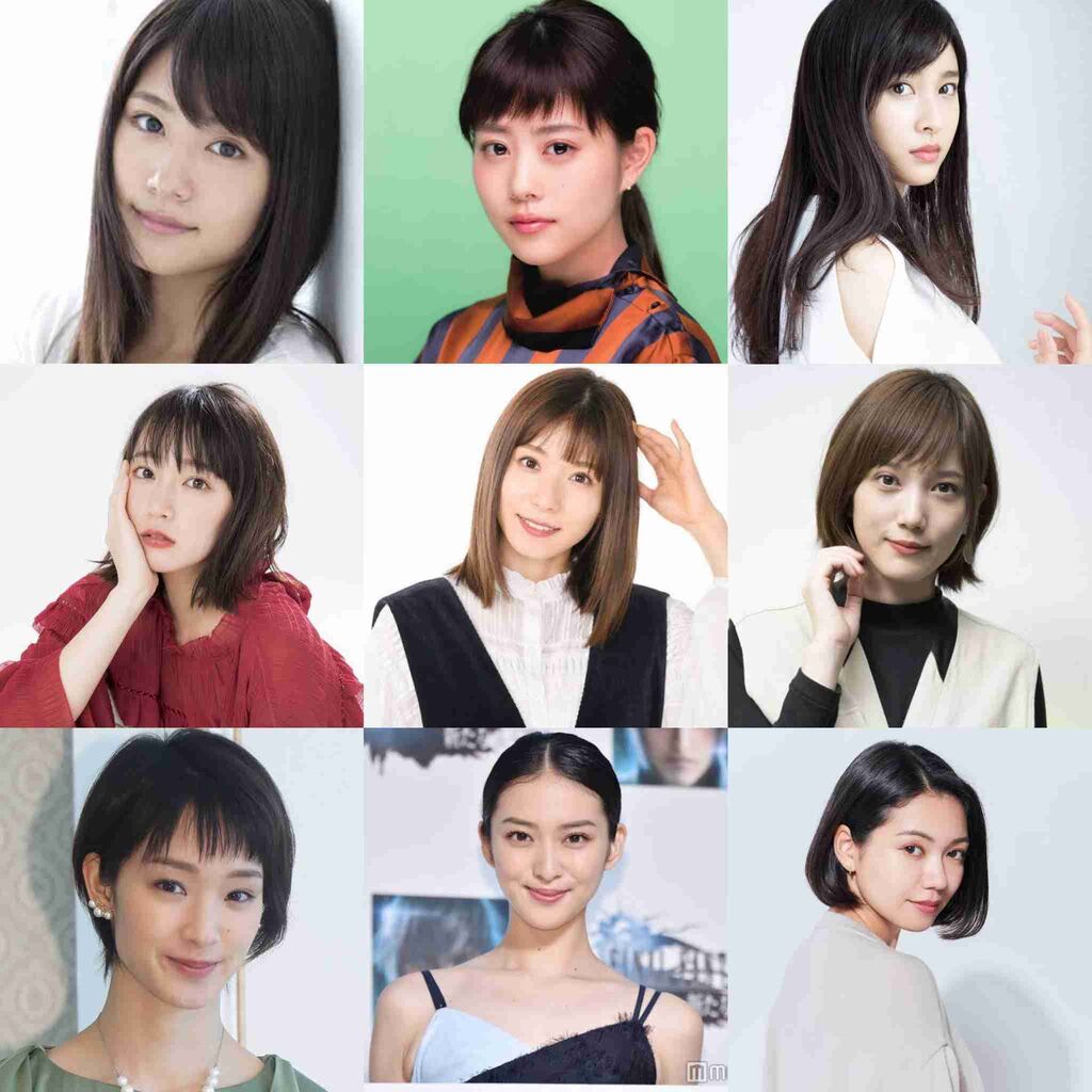 25歳 29歳までの女優を語ろう Girls速報