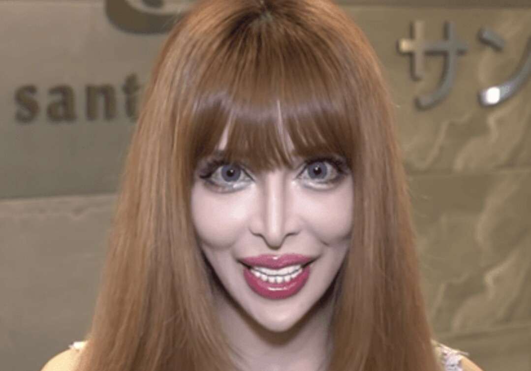 買い物依存 ホスト 整形そして 難病と心肺停止 生き急ぐ中村うさぎの現在地 Girls速報