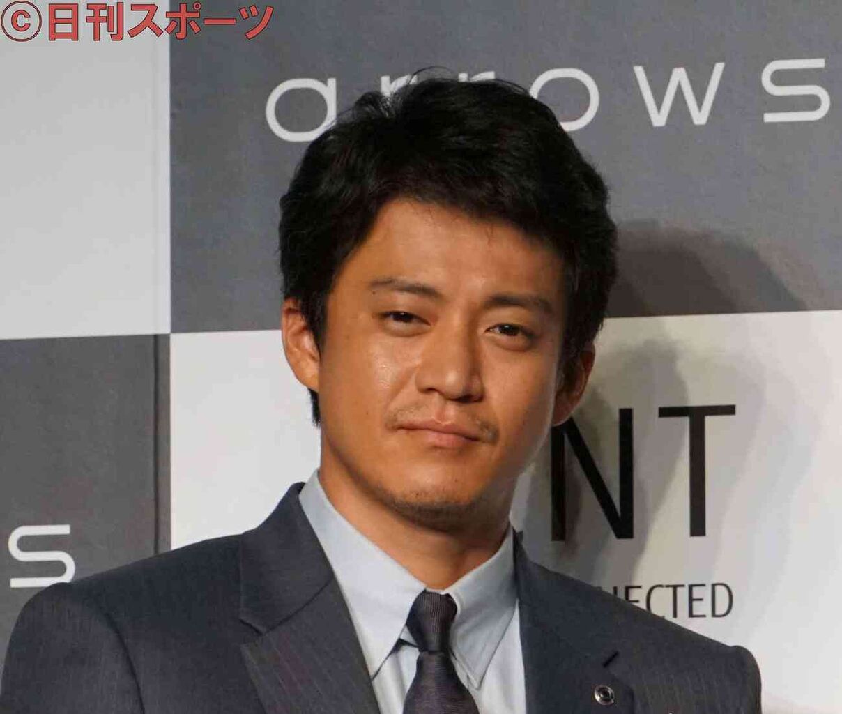 小栗旬のハリウッドデビュー作 来年5月に公開決定 Girls速報