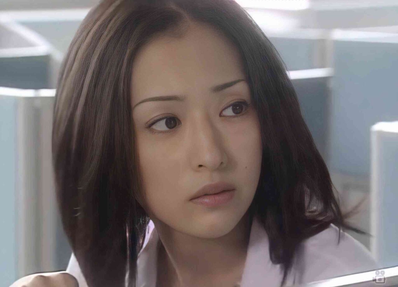 松雪泰子さん好きな方 Girls速報