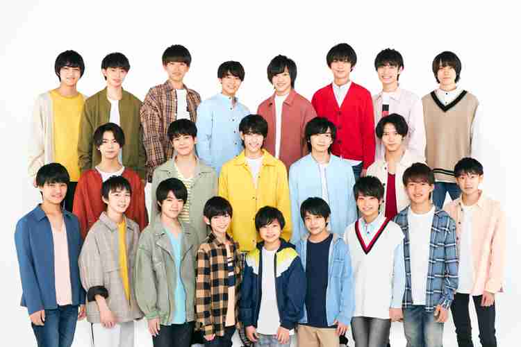 少年忍者を語ろう Girls速報 少年忍者を語ろう Girls速報