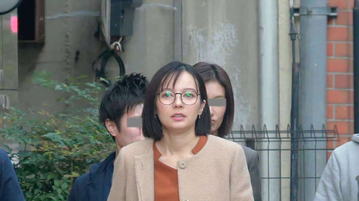 ゲス不倫から4年 母になったベッキーが拓いた本格女優への道 Girls速報 ゲス不倫から4年 母になったベッキーが拓いた本格女優への道 Girls速報