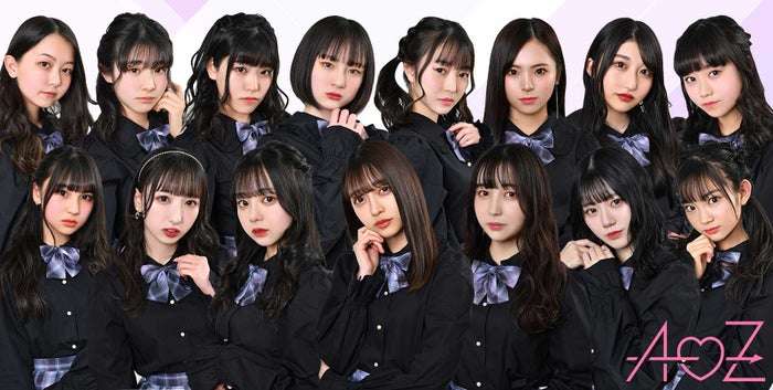 日本一かわいい女子高生 日本一かわいい女子中学生 でユニット結成 デビューが決定 A Z Girls速報 日本一かわいい女子高生 日本一かわいい女子中学生 でユニット結成 デビューが決定 A Z Girls速報