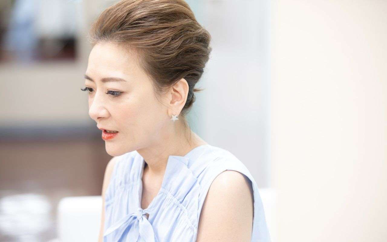 かわいそうな人と思われたくなかった 40過ぎて初めての挫折 西川史子50歳が明かす 結婚生活と離婚 Girls速報 かわいそうな人と思われたくなかった 40過ぎて初めての挫折 西川史子50歳が明かす 結婚生活と離婚 Girls速報