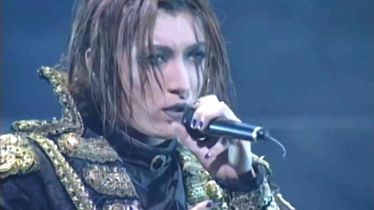 ゴールデンボンバー 樽美酒研二 イメチェンしました すっぴん最新ショットに驚きの声 Gackt様かと思った Girls速報 ゴールデンボンバー 樽美酒研二 イメチェンしました すっぴん最新ショットに驚きの声 Gackt様かと思った Girls速報