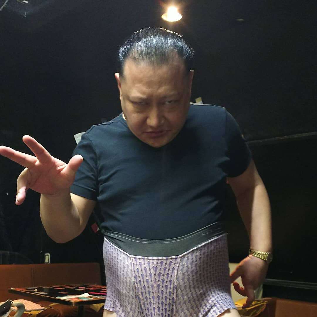 鳥肌実を知ってる人おいでpart8 Girls速報 鳥肌実を知ってる人おいでpart8 Girls速報