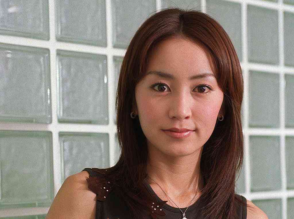 40歳を過ぎて再び脚光 矢田亜希子 好感度上昇で目指す新天地とは Girls速報 40歳を過ぎて再び脚光 矢田亜希子 好感度上昇で目指す新天地とは Girls速報