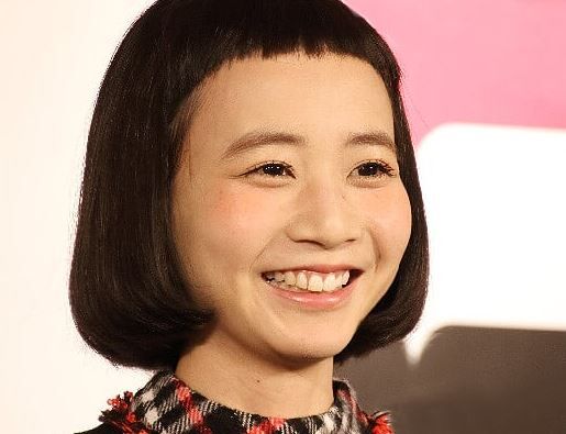 短い前髪が似合っている芸能人の画像が集まるトピ Girls速報 短い前髪が似合っている芸能人の画像が集まるトピ Girls速報