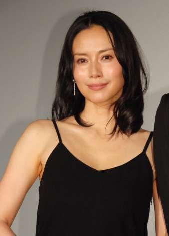 中谷美紀さんが好きな人 Girls速報