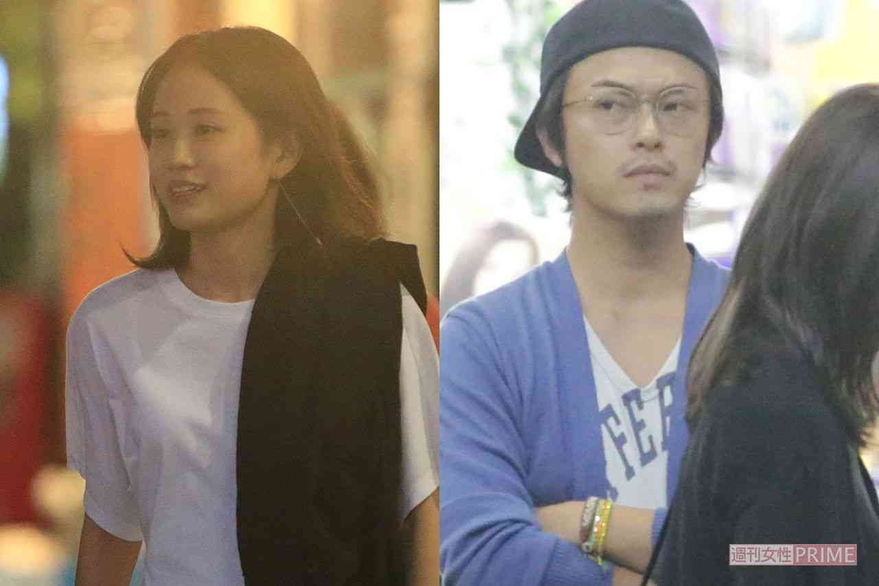 前田敦子 スピード別居を余儀なくさせた夫 勝地涼の ドライすぎる男女観 Girls速報 前田敦子 スピード別居を余儀なくさせた夫 勝地涼の ドライすぎる男女観 Girls速報