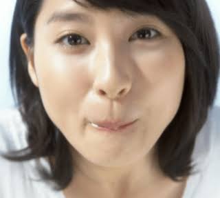 薄化粧でも可愛い と思う人 Girls速報