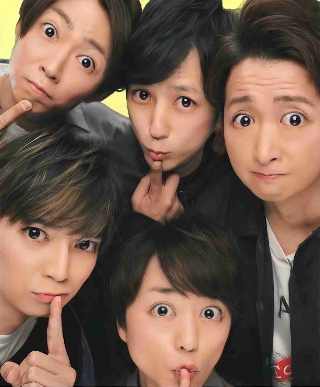 嵐 活動休止前ステージでメンバーが涙 大野智 またね ありがとう Girls速報 嵐 活動休止前ステージでメンバーが涙 大野智 またね ありがとう Girls速報