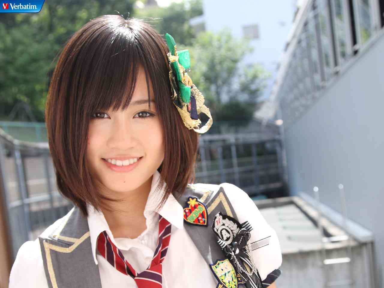 Akb48時代の前田敦子さんが好きだった方 Girls速報 Akb48時代の前田敦子さんが好きだった方 Girls速報