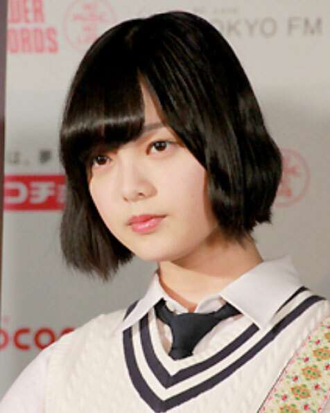 平手友梨奈が本音 センターは ずっと嫌だと言ってきた Girls速報 平手友梨奈が本音 センターは ずっと嫌だと言ってきた Girls速報