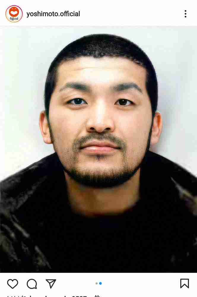 すゑひろがりず 三島の16年前の姿に驚きの声 坊主頭 ヒゲ面に 全然別人 の声 Girls速報