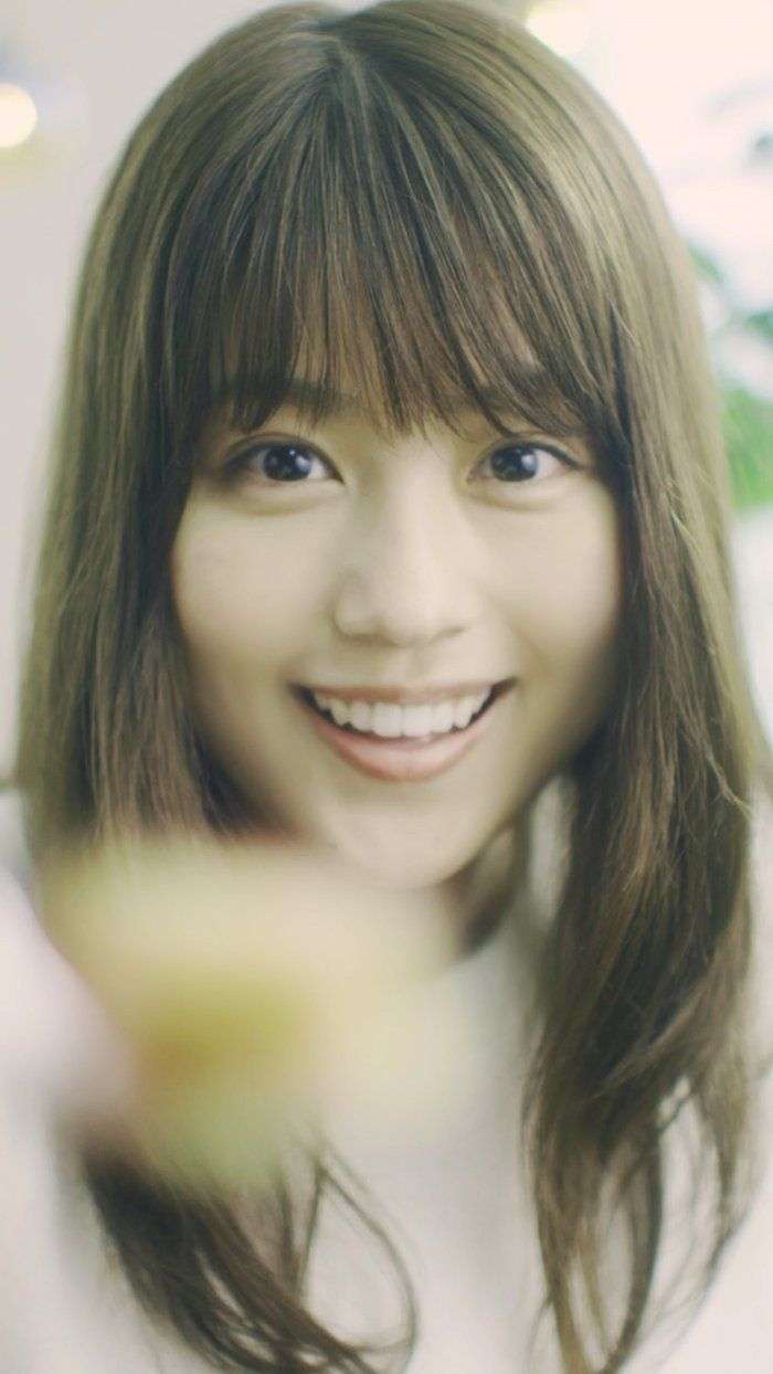 有村架純 デビュー時と比べて 顔つきが変わった 責任感ゆえの変化 Girls速報 有村架純 デビュー時と比べて 顔つきが変わった 責任感ゆえの変化 Girls速報
