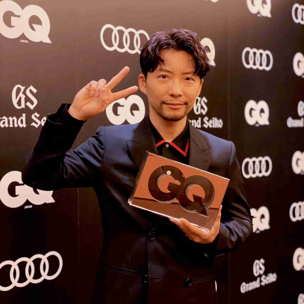 星野源 ひげ姿に かっこいい コメントが殺到 伸ばし始めたら楽しくなっちゃって Girls速報 星野源 ひげ姿に かっこいい コメントが殺到 伸ばし始めたら楽しくなっちゃって Girls速報
