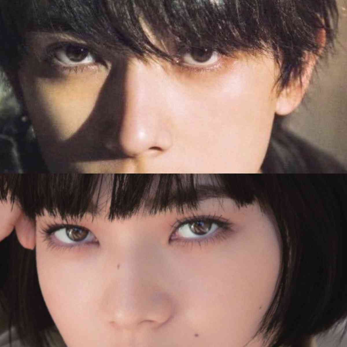 パイナップル花眼の芸能人 Girls速報