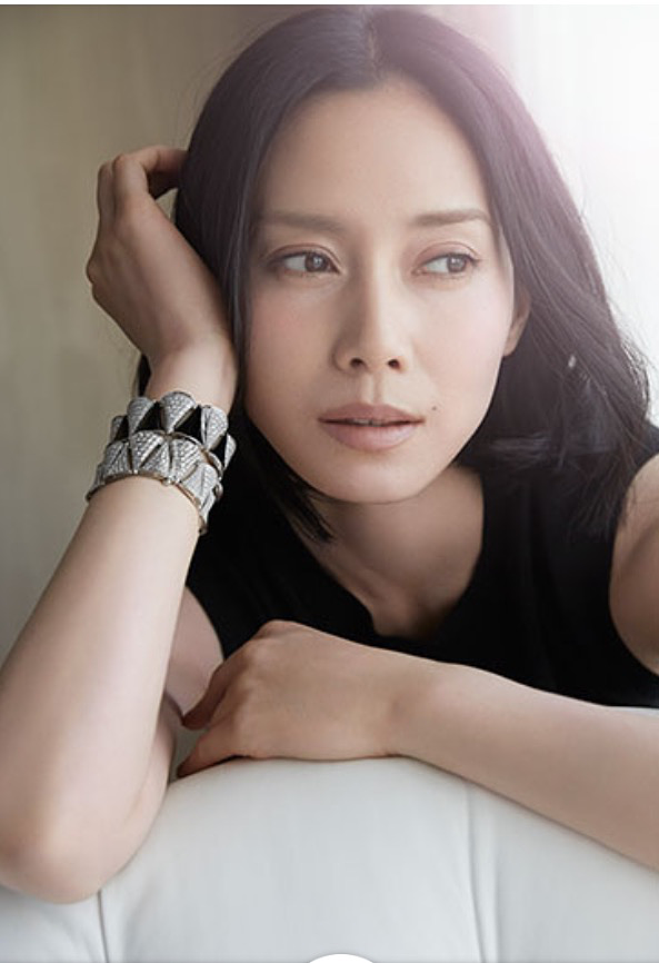 中谷美紀さんが好きな人 Girls速報