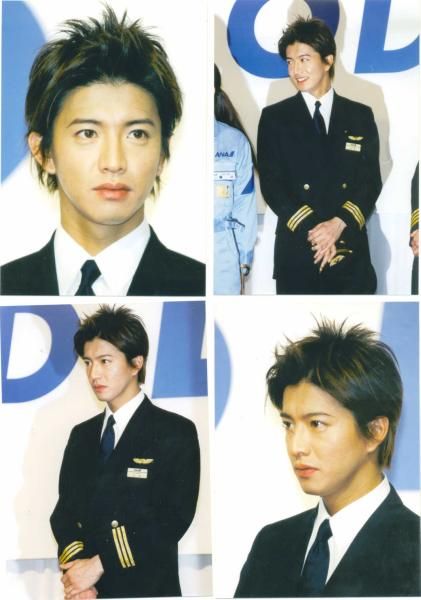 ジャニーズの髪型を語ろう Girls速報