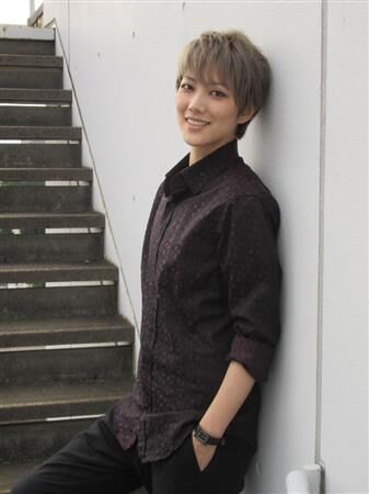 男性っぽい女性の画像が見たい Girls速報 男性っぽい女性の画像が見たい Girls速報