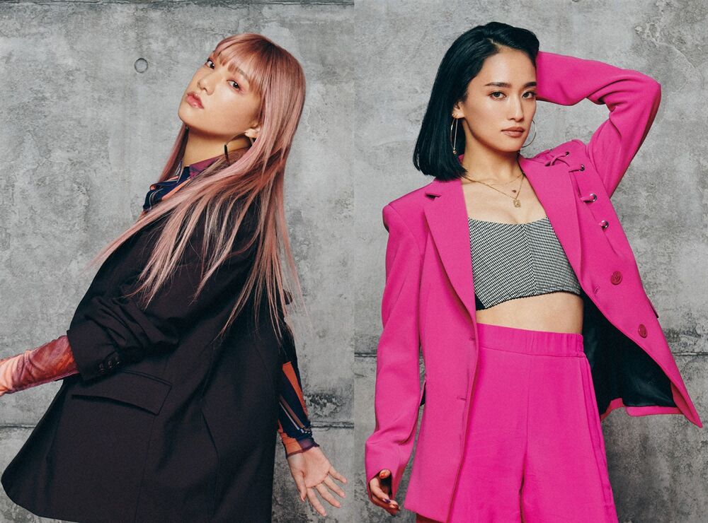 E Girls 須田アンナ Yurino グループ解散と同時に事務所も退所 Girls速報 E Girls 須田アンナ Yurino グループ解散と同時に事務所も退所 Girls速報