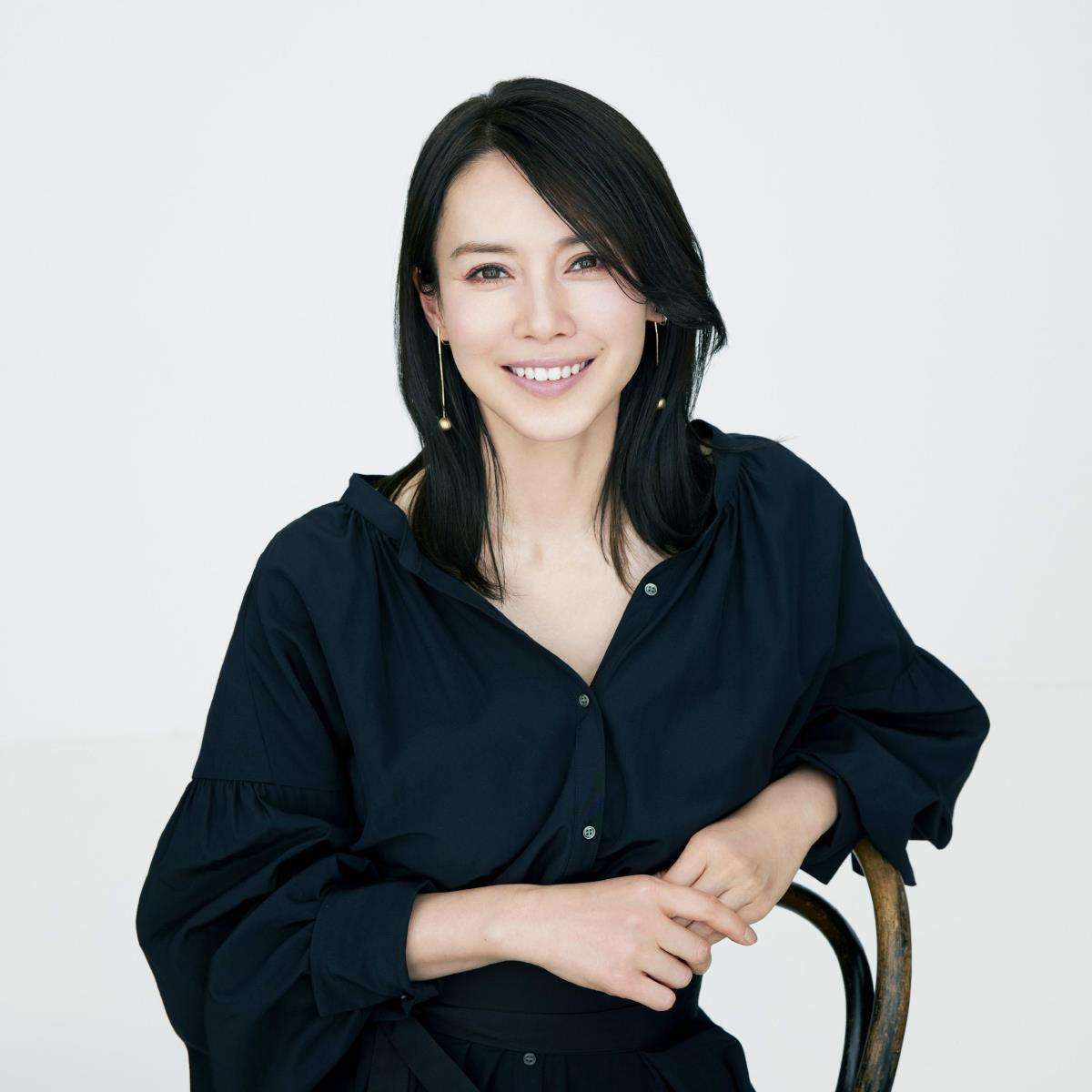 中谷美紀 オーストリアでの私生活明かす ビオラ奏者ドイツ人の夫との日常も 作品を作るのと同じ Girls速報