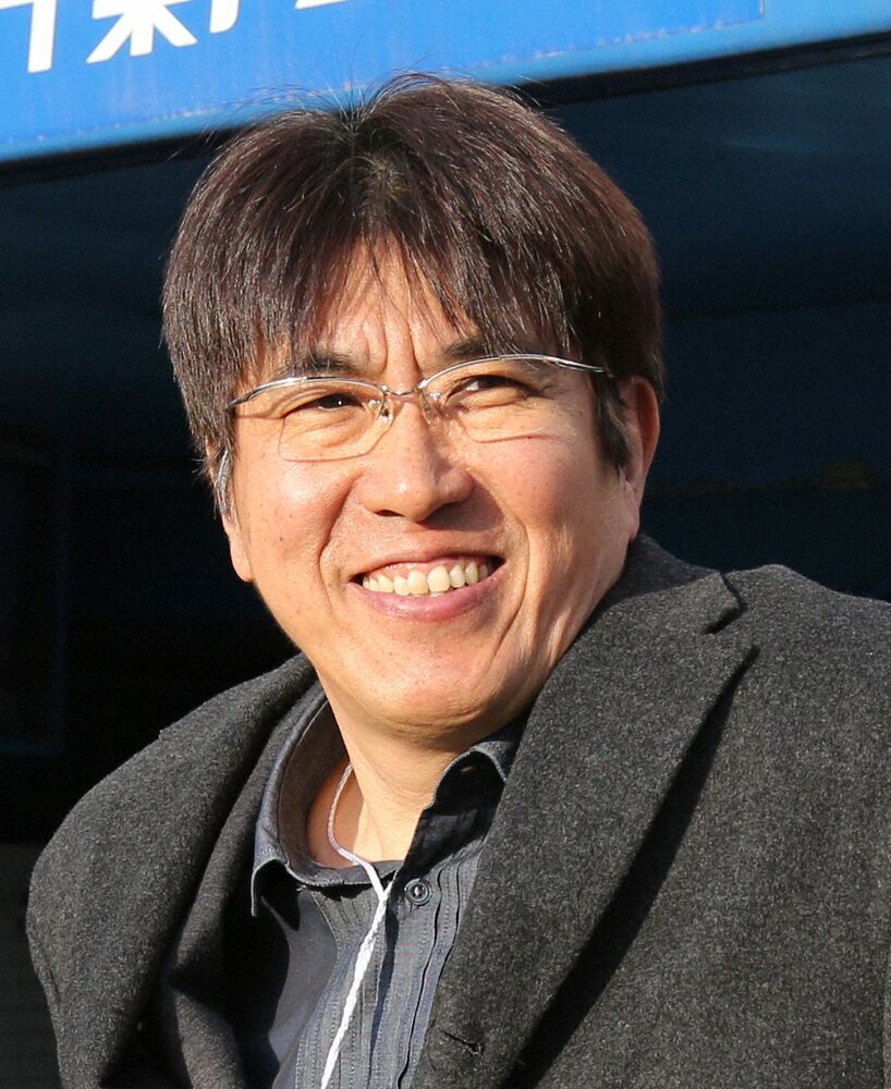 石橋貴明 うたばん の嵐 下克上コント 秘話語る 中居への 恨みつらみ を代弁してもらおうと Girls速報