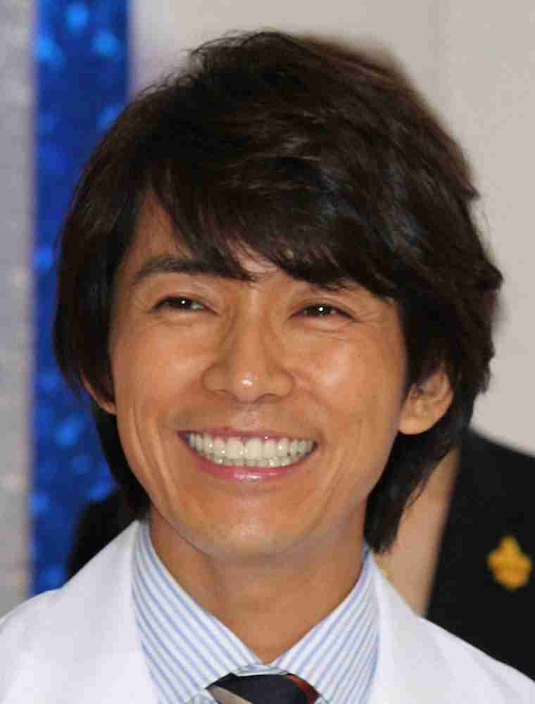 藤木直人 芸能界に入るきっかけは 双子の兄の反対で応募断念したオーディションに同級生が選出 Girls速報