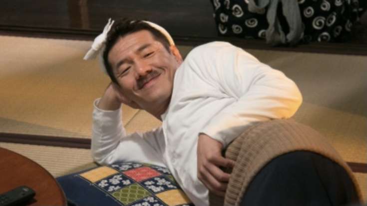 上田晋也を語りたい Girls速報 上田晋也を語りたい Girls速報