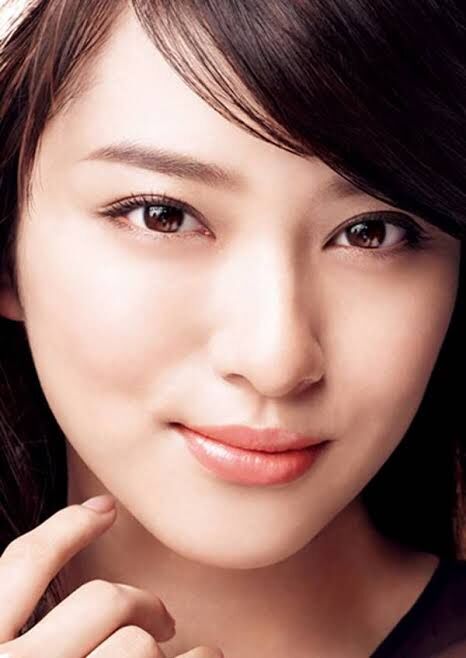 キツネ顔の有名人 Girls速報 キツネ顔の有名人 Girls速報