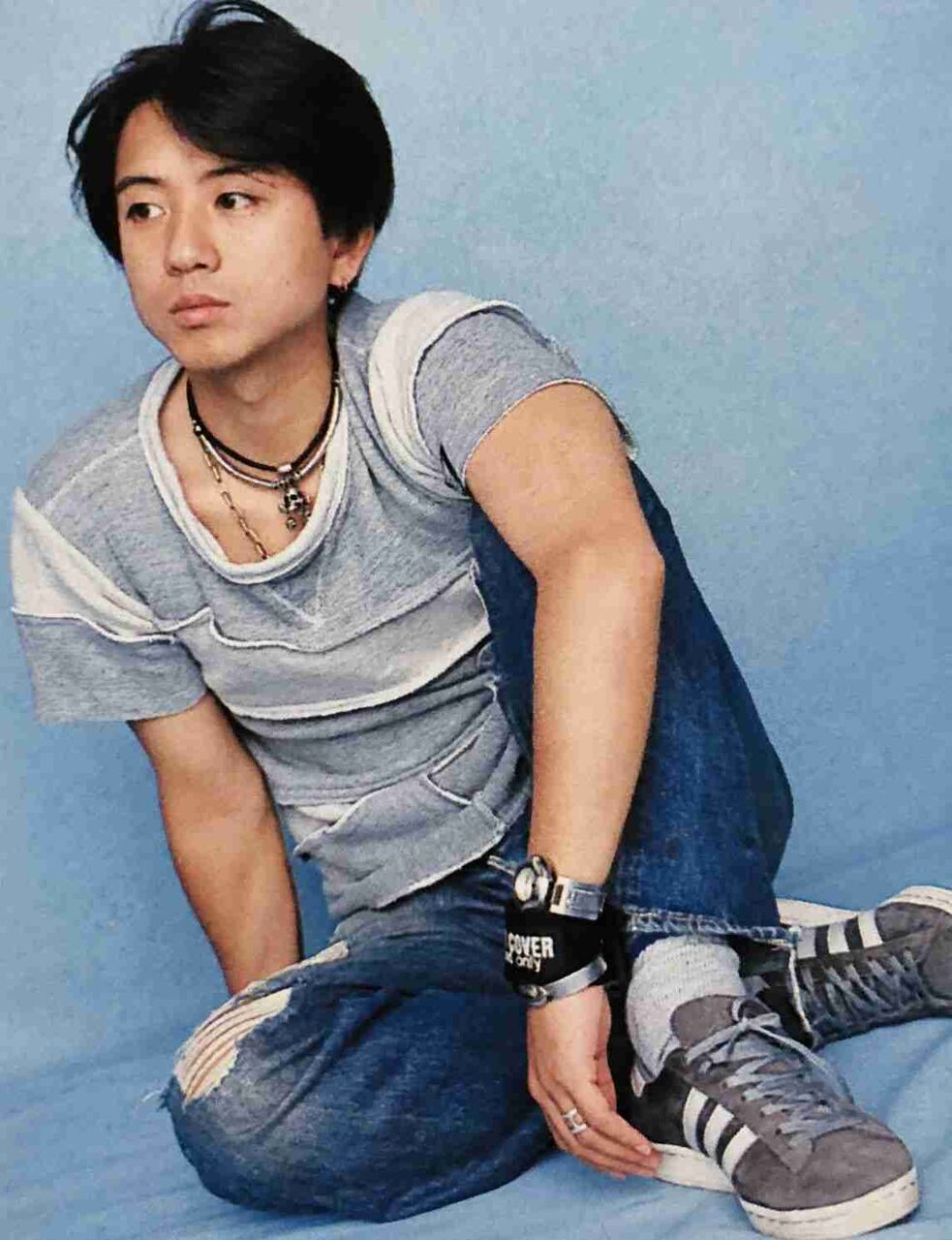 藤井フミヤを語りたい Girls速報 藤井フミヤを語りたい Girls速報