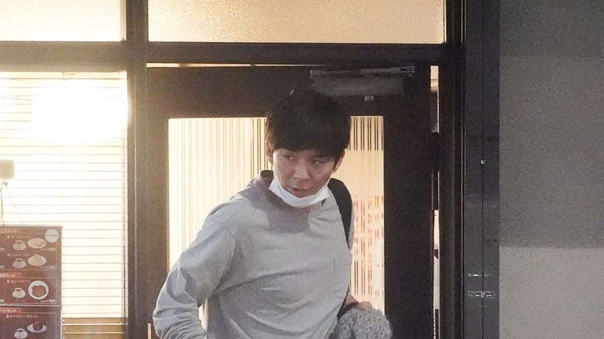 トイレ不倫の渡部建 ネットや動画サイトでも生きる道なし の理由 Girls速報 トイレ不倫の渡部建 ネットや動画サイトでも生きる道なし の理由 Girls速報