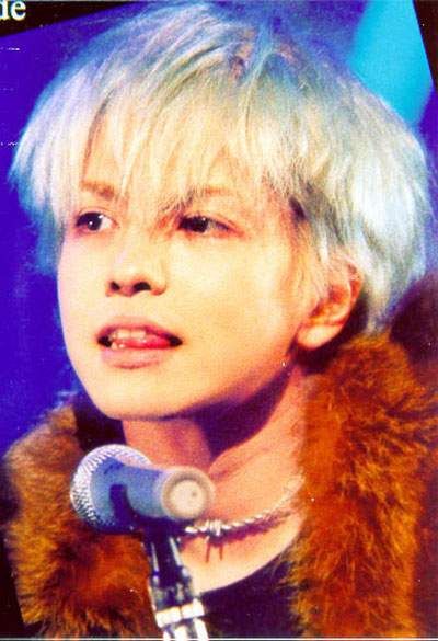 L Arc En Ciel Hydeさんの画像ください Vamps Girls速報