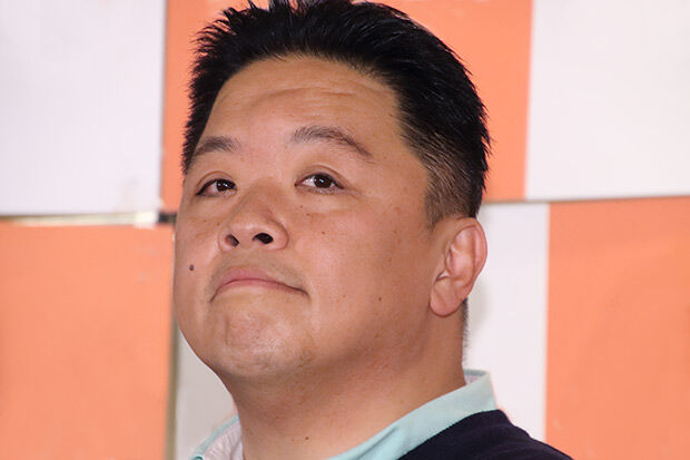 伊集院光 妻から誕生日のリクエスト 1週間ホテル暮らし に 俺がいないことが一番のプレゼントか Girls速報 伊集院光 妻から誕生日のリクエスト 1週間ホテル暮らし に 俺がいないことが一番のプレゼントか Girls速報