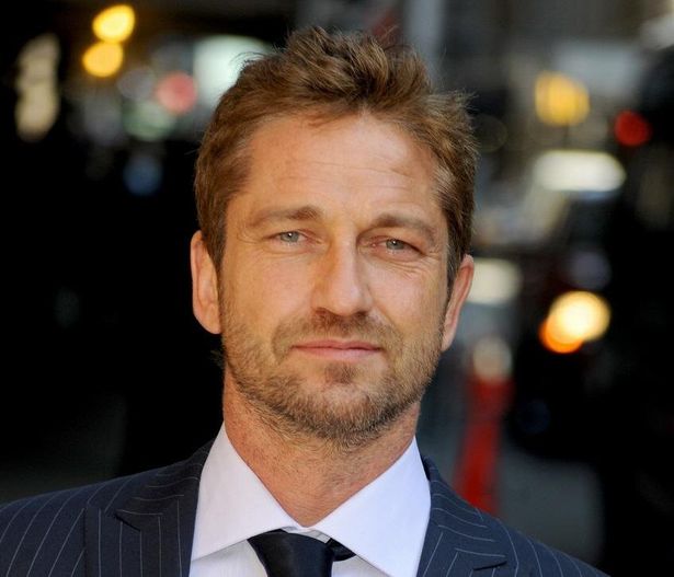 好きなイギリス人俳優 Girls速報