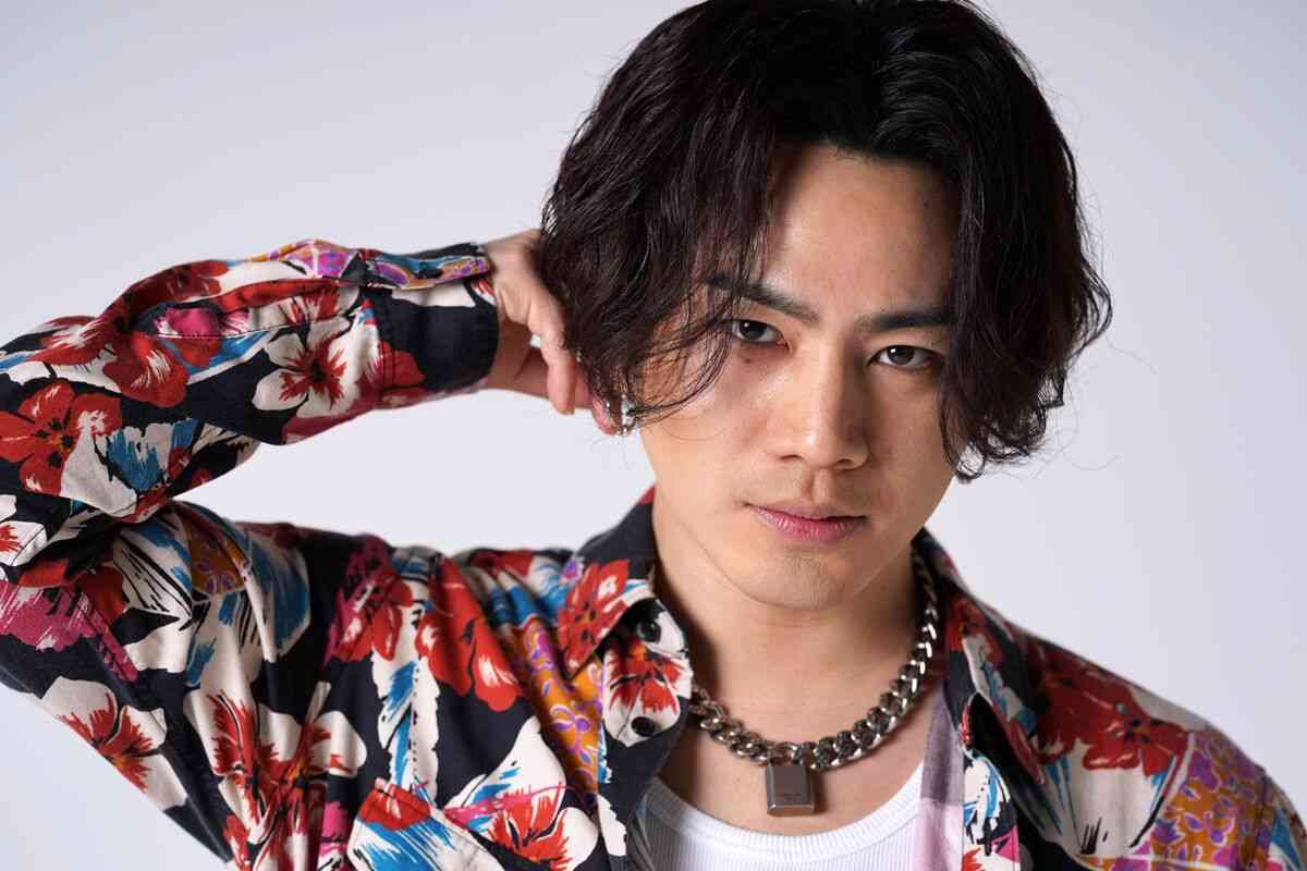 登坂広臣 もう役者はやらない おなかいっぱいです インタビュー Girls速報 登坂広臣 もう役者はやらない おなかいっぱいです インタビュー Girls速報