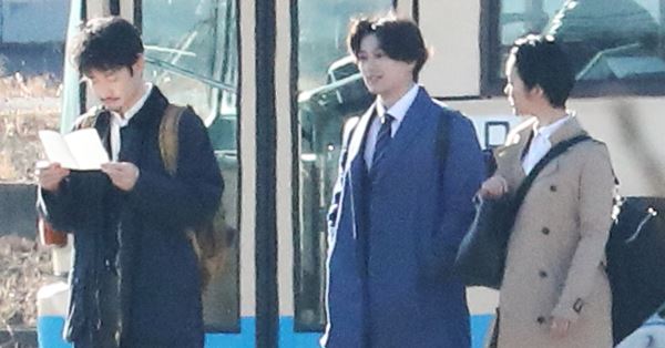 新田真剣佑 ギャラ億超え 人気漫画の実写化でハリウッド本格進出 Girls速報 新田真剣佑 ギャラ億超え 人気漫画の実写化でハリウッド本格進出 Girls速報