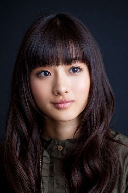 前髪アリが似合う女性芸能人の画像 Girls速報 前髪アリが似合う女性芸能人の画像 Girls速報