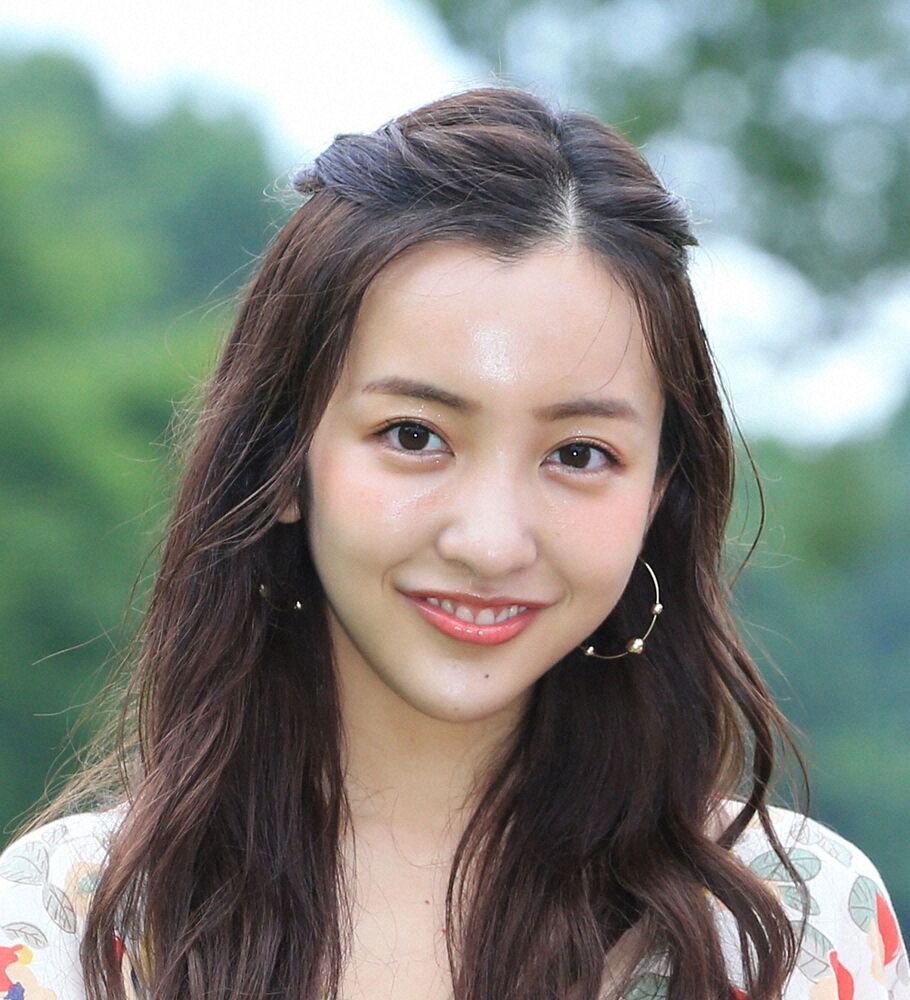 板野友美 男の子ほしいな 新婚生活の目標は Girls速報 板野友美 男の子ほしいな 新婚生活の目標は Girls速報