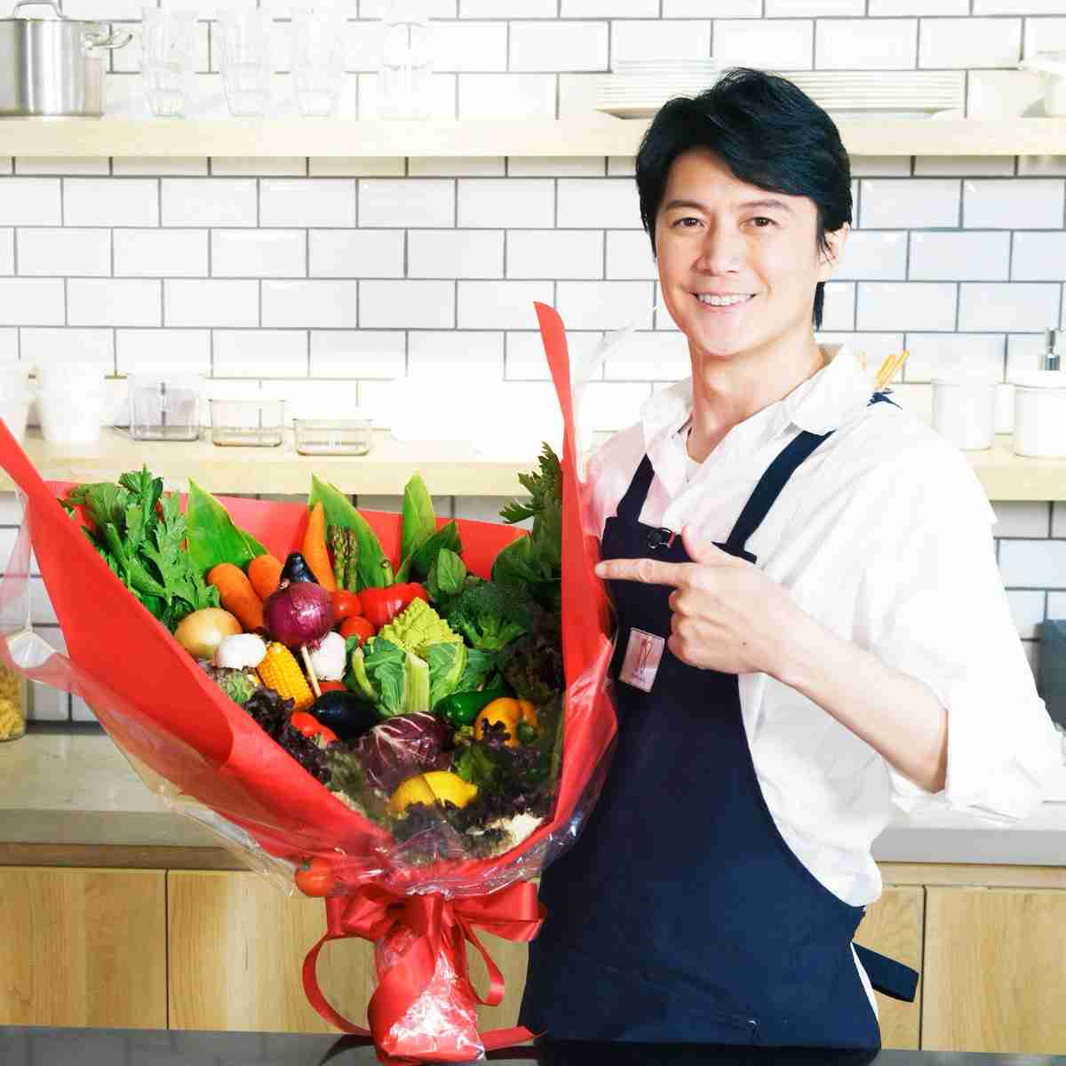 福山雅治が52歳の誕生日に 誕生日はtwitterで泣かされっぱなし 心からありがとう とお礼 Girls速報