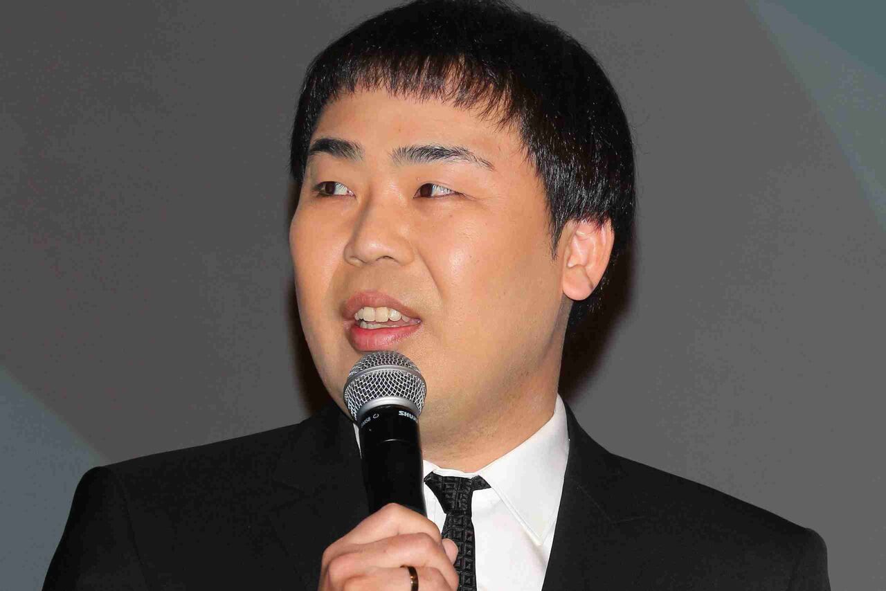 美容整形を批判するネットの声に フット岩尾望の 極論 が反響呼ぶ Girls速報 美容整形を批判するネットの声に フット岩尾望の 極論 が反響呼ぶ Girls速報