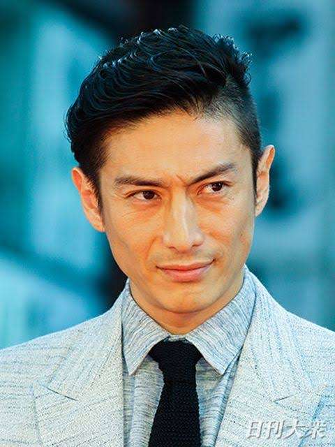 伊勢谷友介を語りたいpart 2 Girls速報 伊勢谷友介を語りたいpart 2 Girls速報