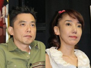 顔が似ていると思う有名人夫婦 Girls速報 顔が似ていると思う有名人夫婦 Girls速報