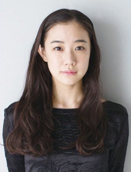 蒼井優を語りたい Girls速報