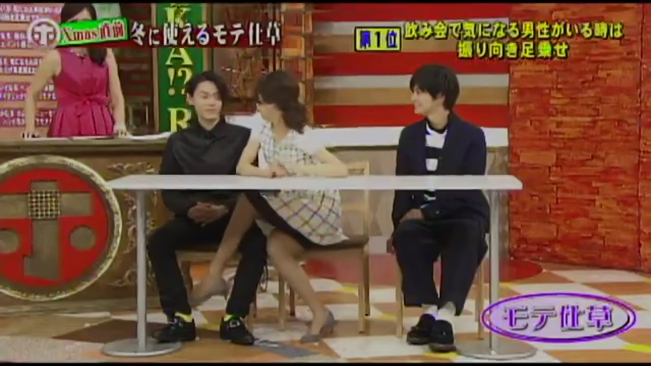 カトパン好きな人 Girls速報 カトパン好きな人 Girls速報