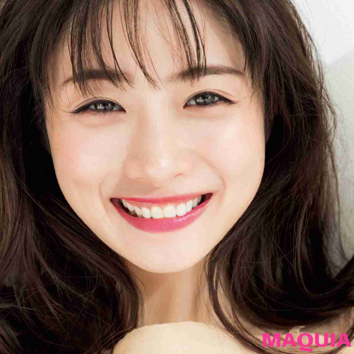 黒目がちな芸能人 Girls速報