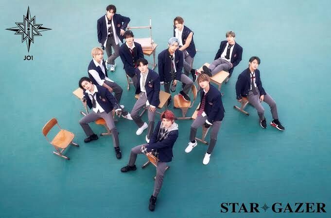 ジャニーズ以外の男性アイドルが活躍するには Girls速報