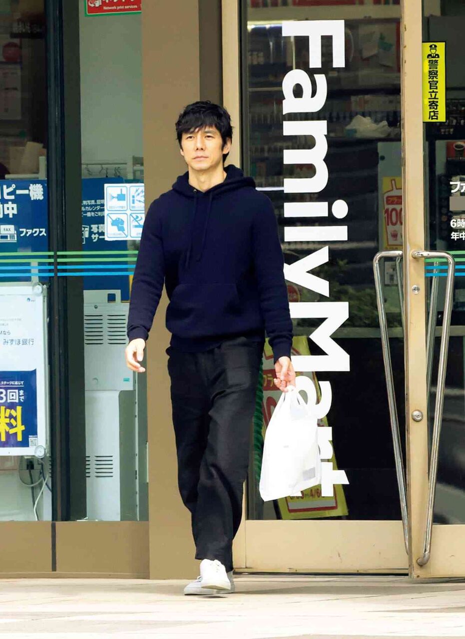 西島秀俊 あれ 宝物ですね 電動自転車は子育て必需品 子供乗せて坂登れる ガールズちゃんねる Girls Channel