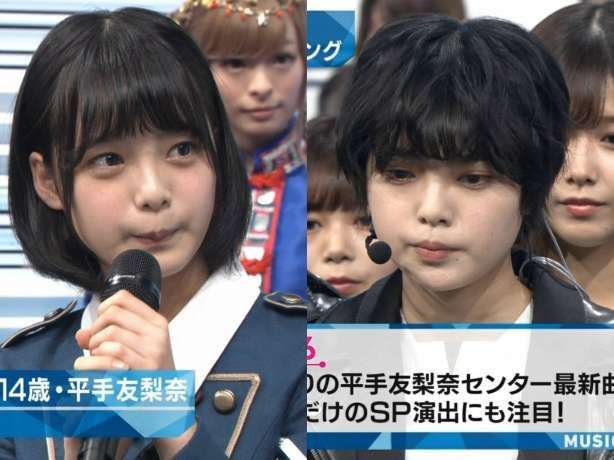 人相が悪くなってしまった芸能人 Girls速報